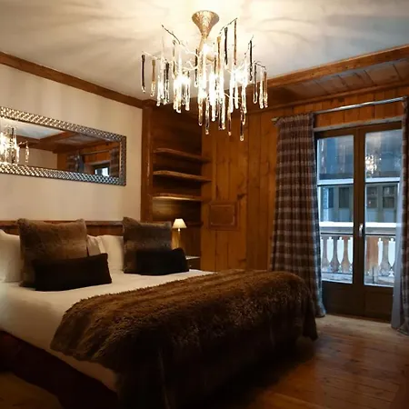 Lägenhet Four-bedroom In The Heart Of St. Anton Am Arlberg Nasserein